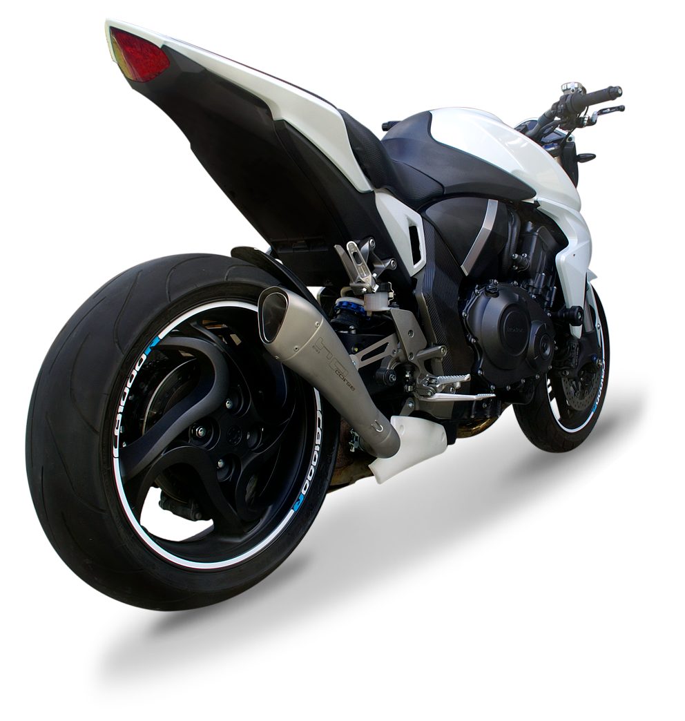 CB 1000 R 2008-2017 公式画像 1