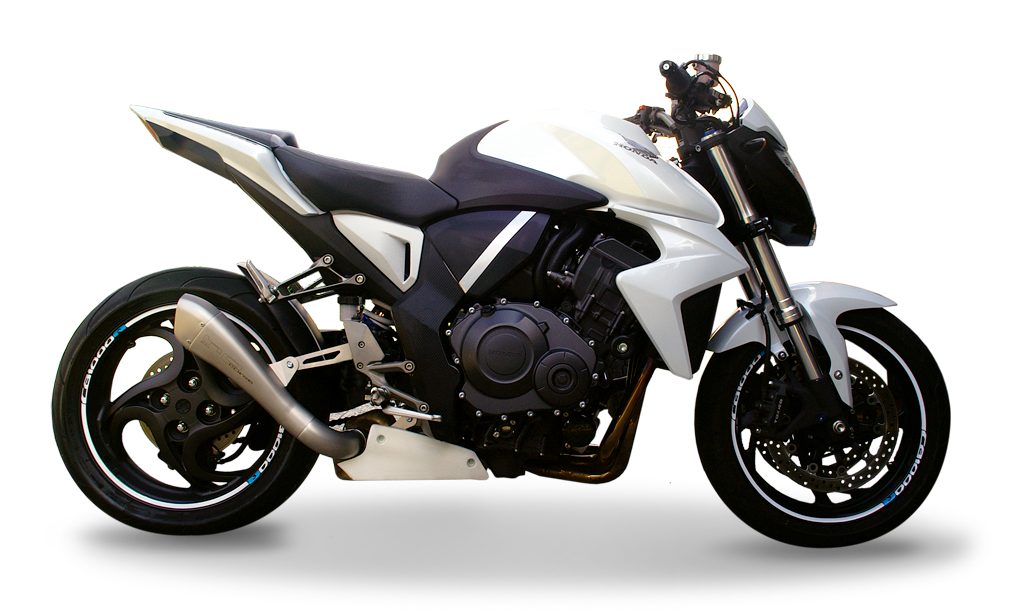 HYDROFORM SATIN 公式画像 2