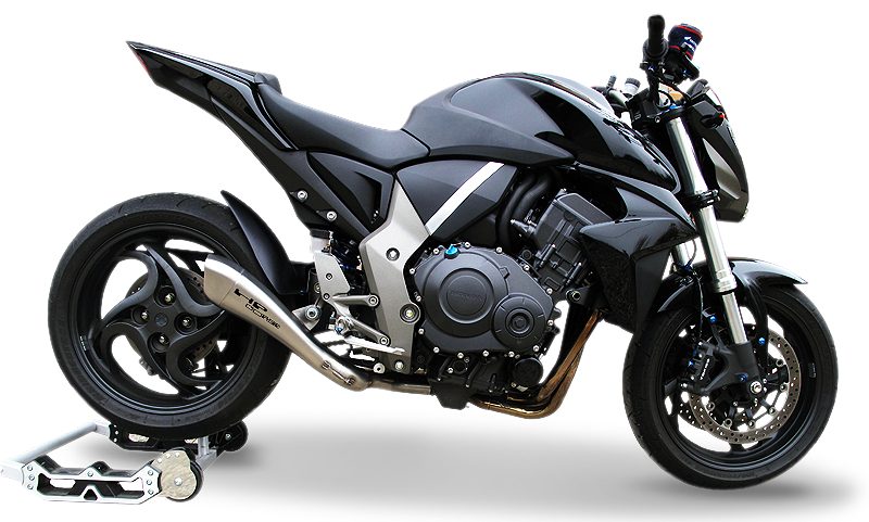 CB 1000 R 2008-2017 公式画像 3