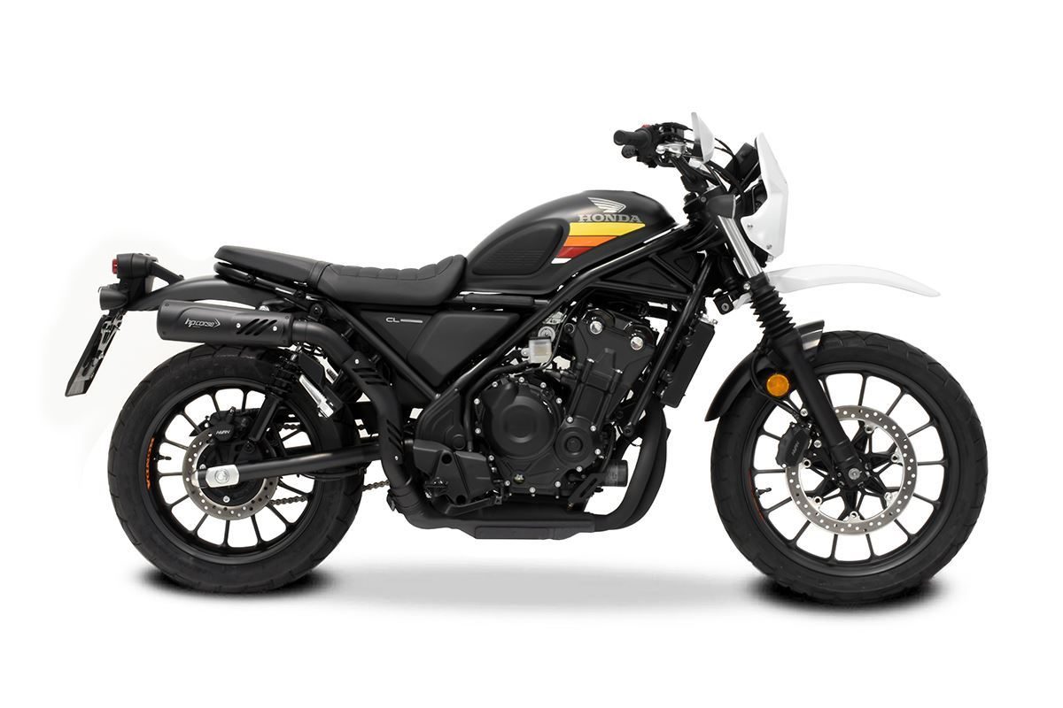 HYDROFORM RS 300 BLACK 公式画像 2