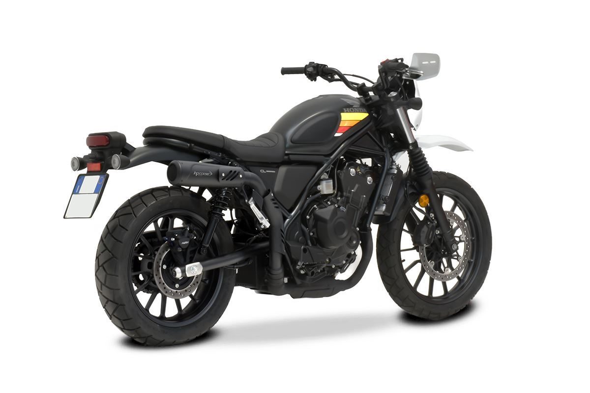 HYDROFORM RS 300 BLACK 公式画像 3