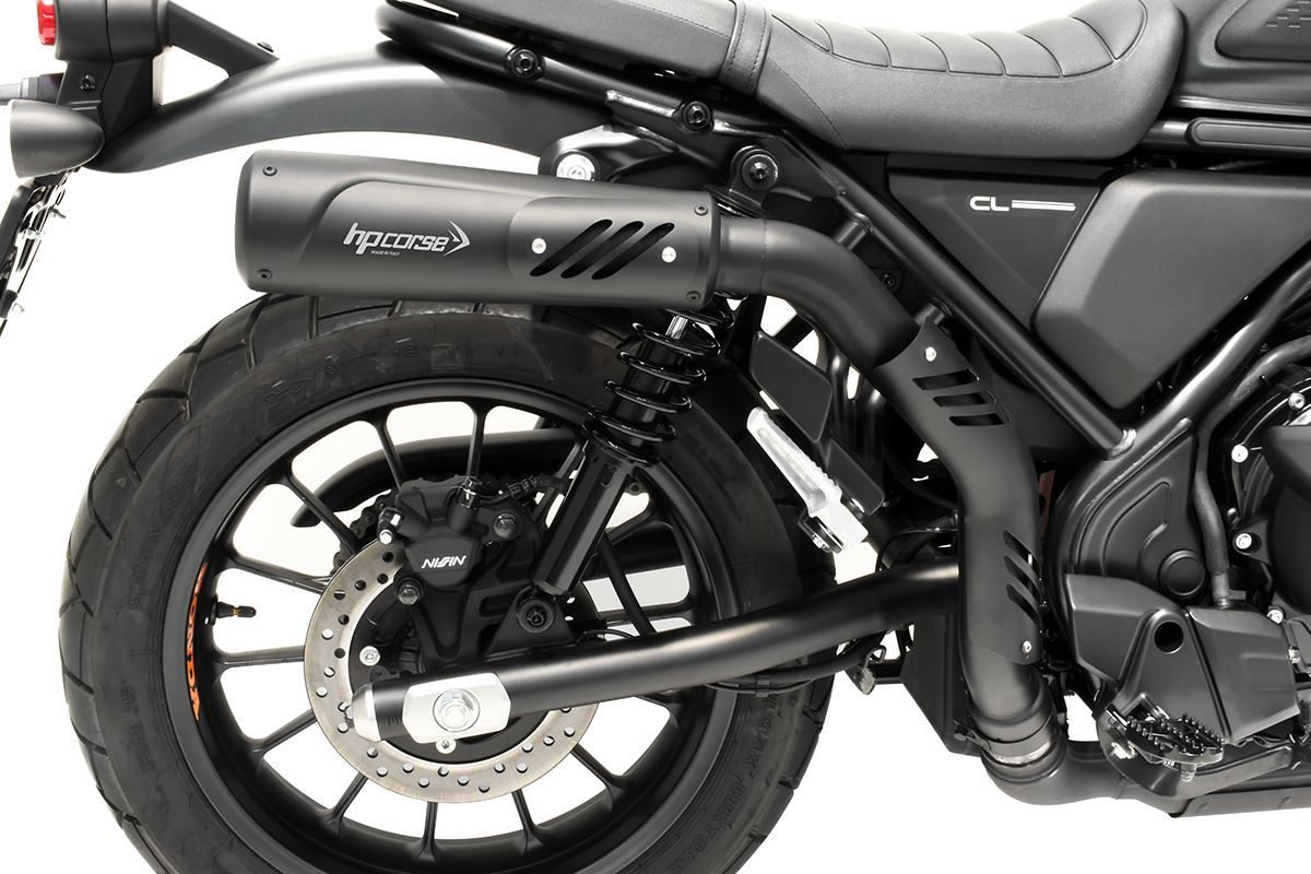 HYDROFORM RS 300 BLACK 公式画像 4