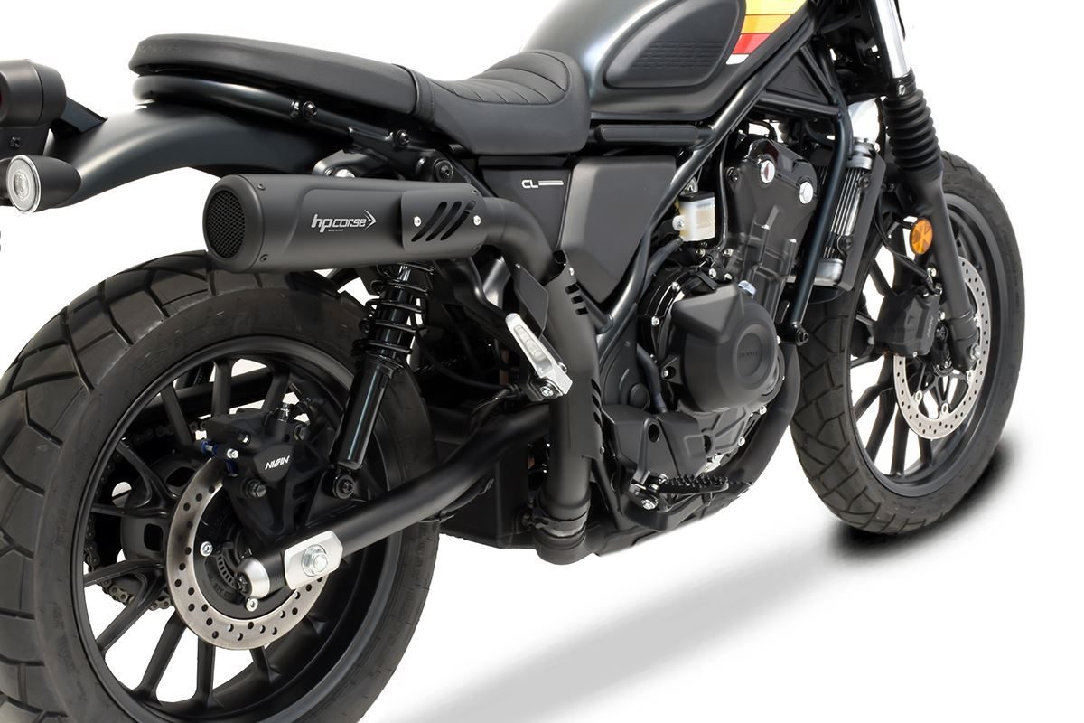 HYDROFORM RS 300 BLACK 公式画像 5