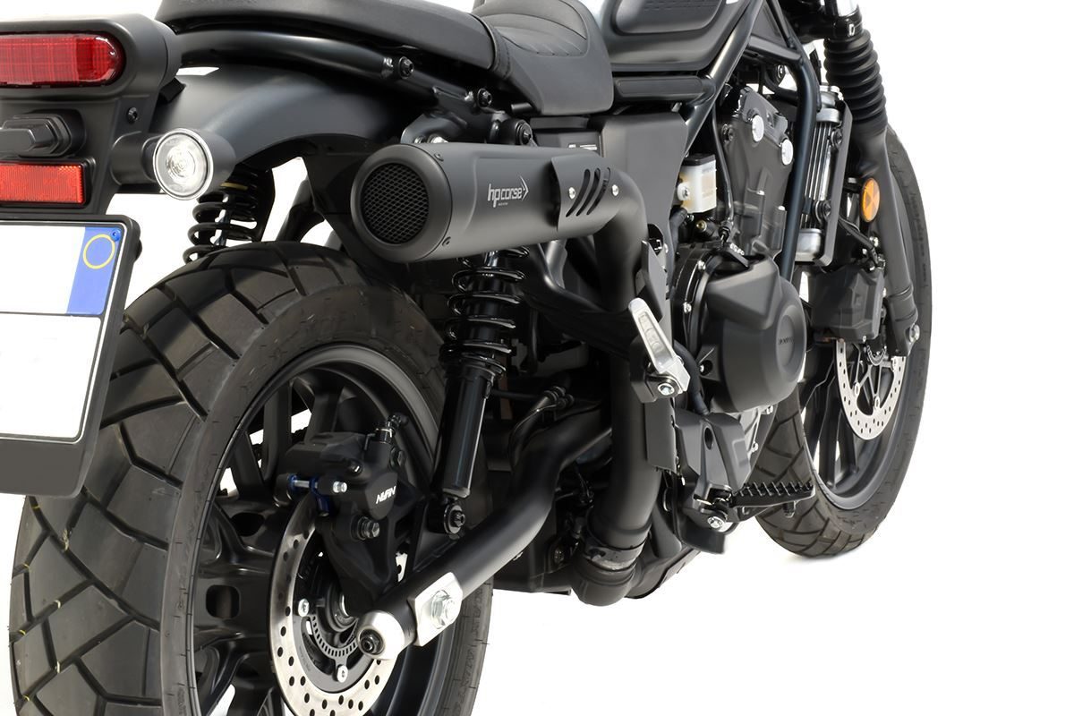 HYDROFORM RS 300 BLACK 公式画像 6