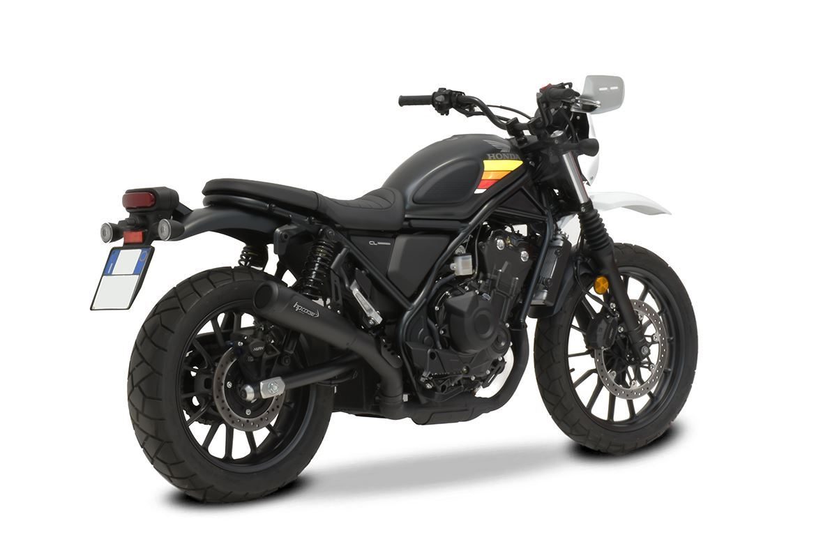 HYDROFORM RS 300 BLACK 公式画像 3