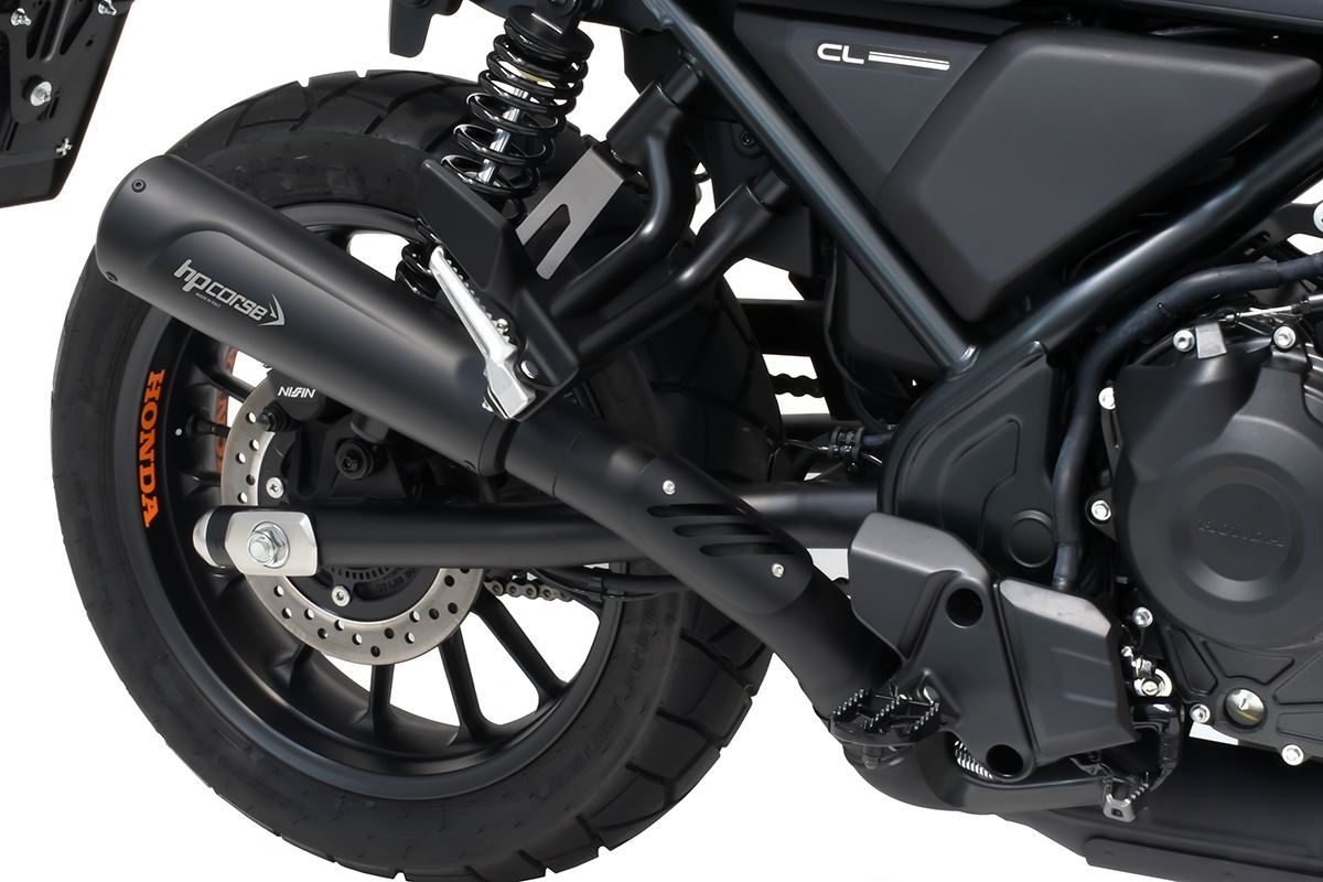 HYDROFORM RS 300 BLACK 公式画像 4