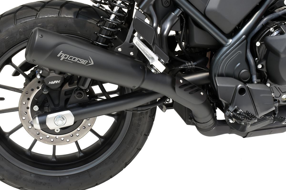 HYDROFORM RS 300 BLACK 公式画像 5