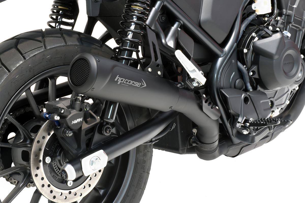 HYDROFORM RS 300 BLACK 公式画像 6