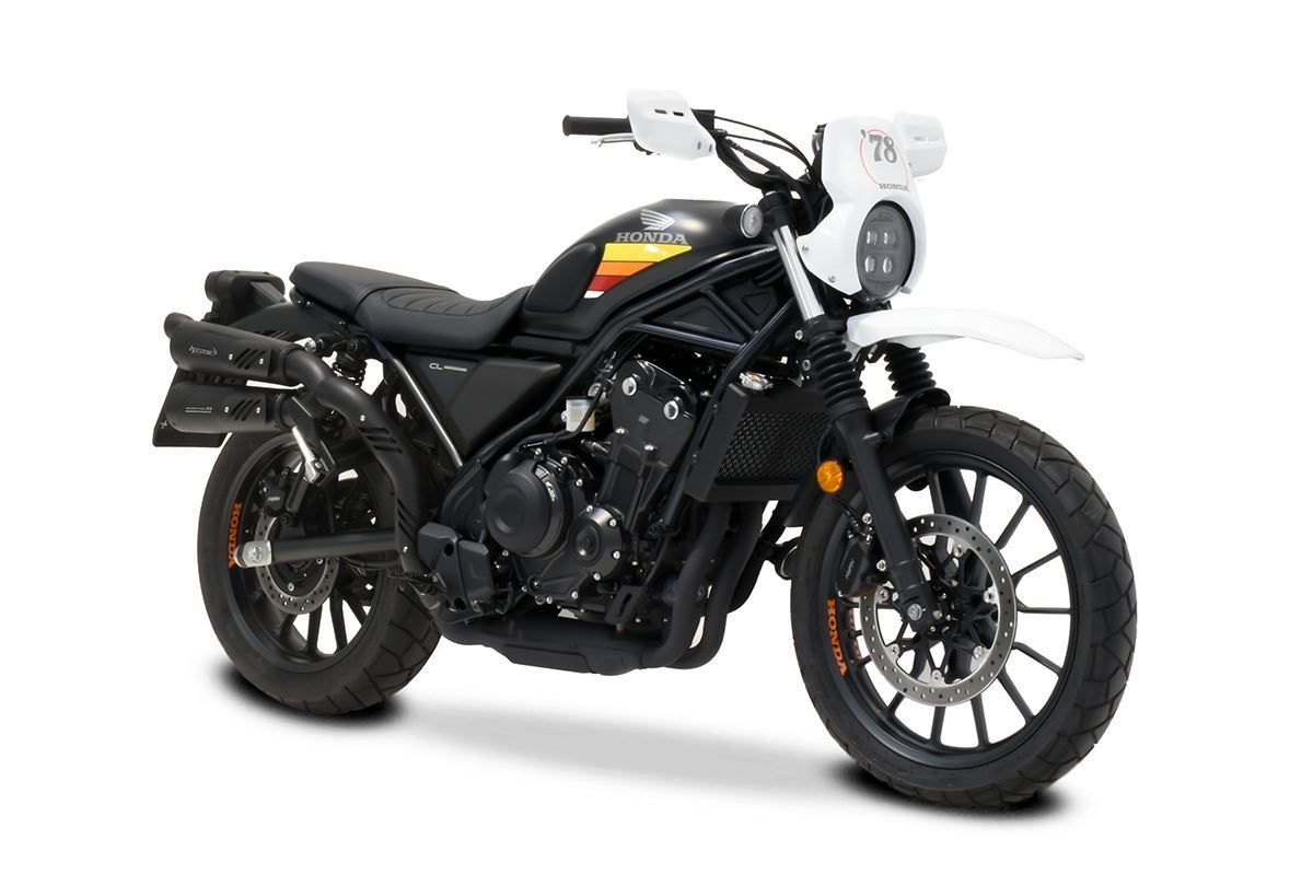 HYDROFORM RS 300 BLACK 公式画像 2
