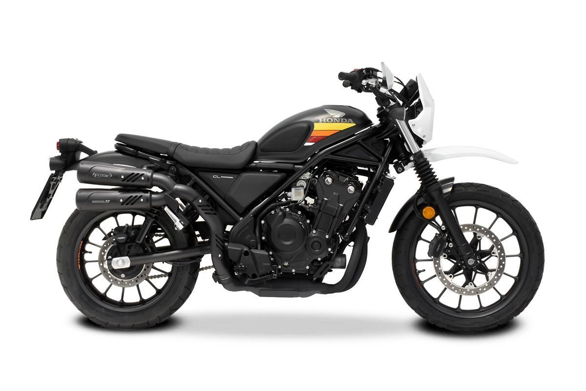 HYDROFORM RS 300 BLACK 公式画像 4