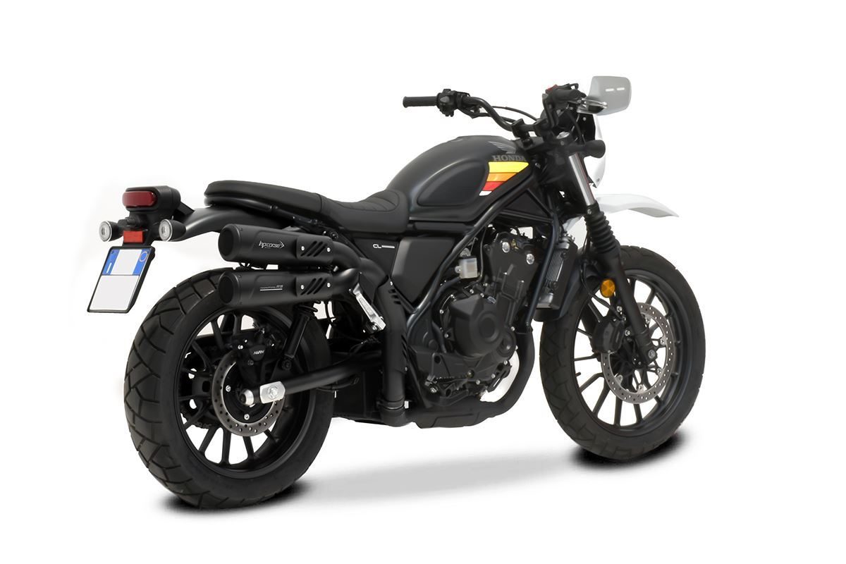 HYDROFORM RS 300 BLACK 公式画像 5