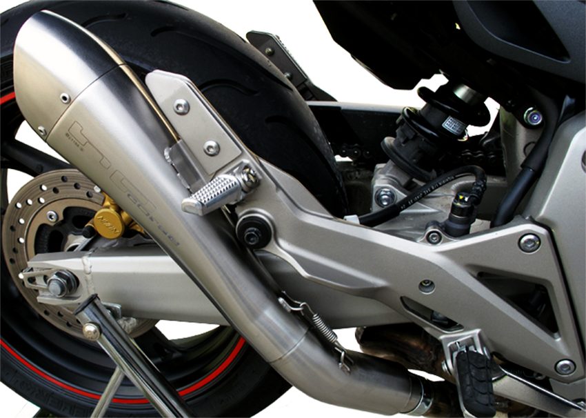 HYDROFORM SATIN 公式画像 2