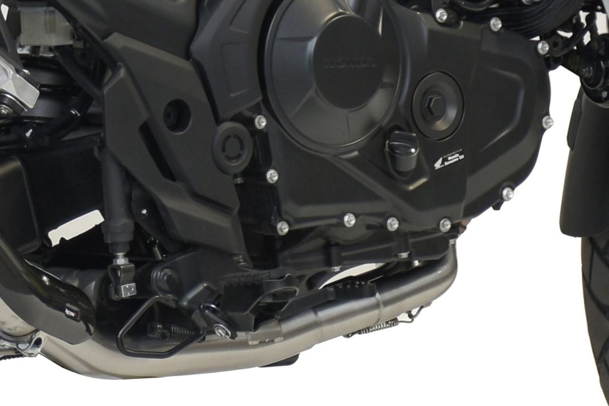TRANSALP XL 750 2023-2026 公式画像 5