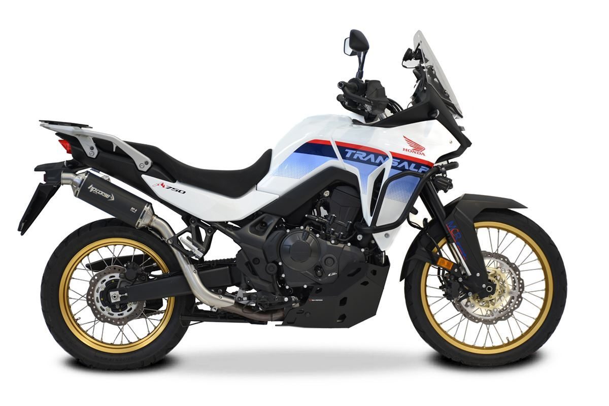 TRANSALP XL 750 2023-2026 公式画像 2