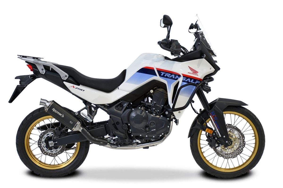 TRANSALP XL 750 2023-2026 公式画像 4