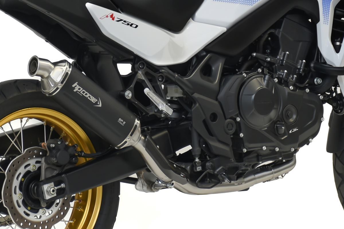 SP-2 SHORT BLACK TITANIUM 公式画像 4