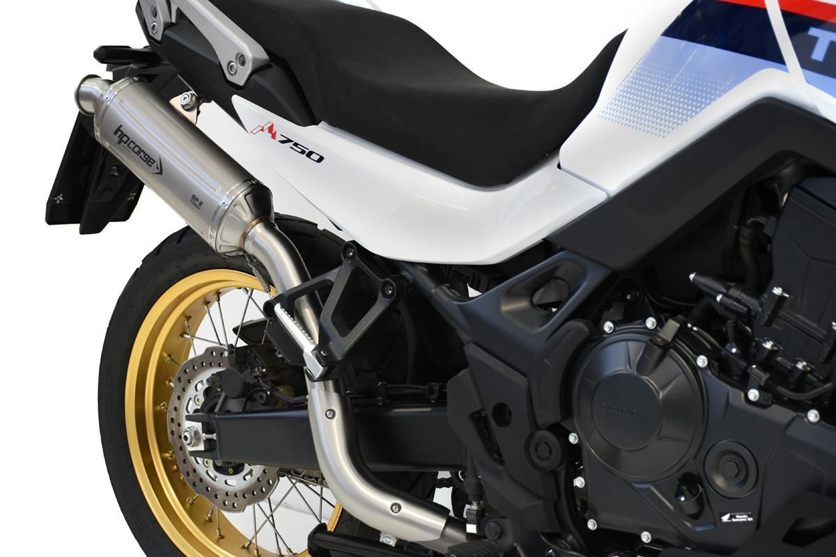 SP-2 SHORT TITANIUM 公式画像 5