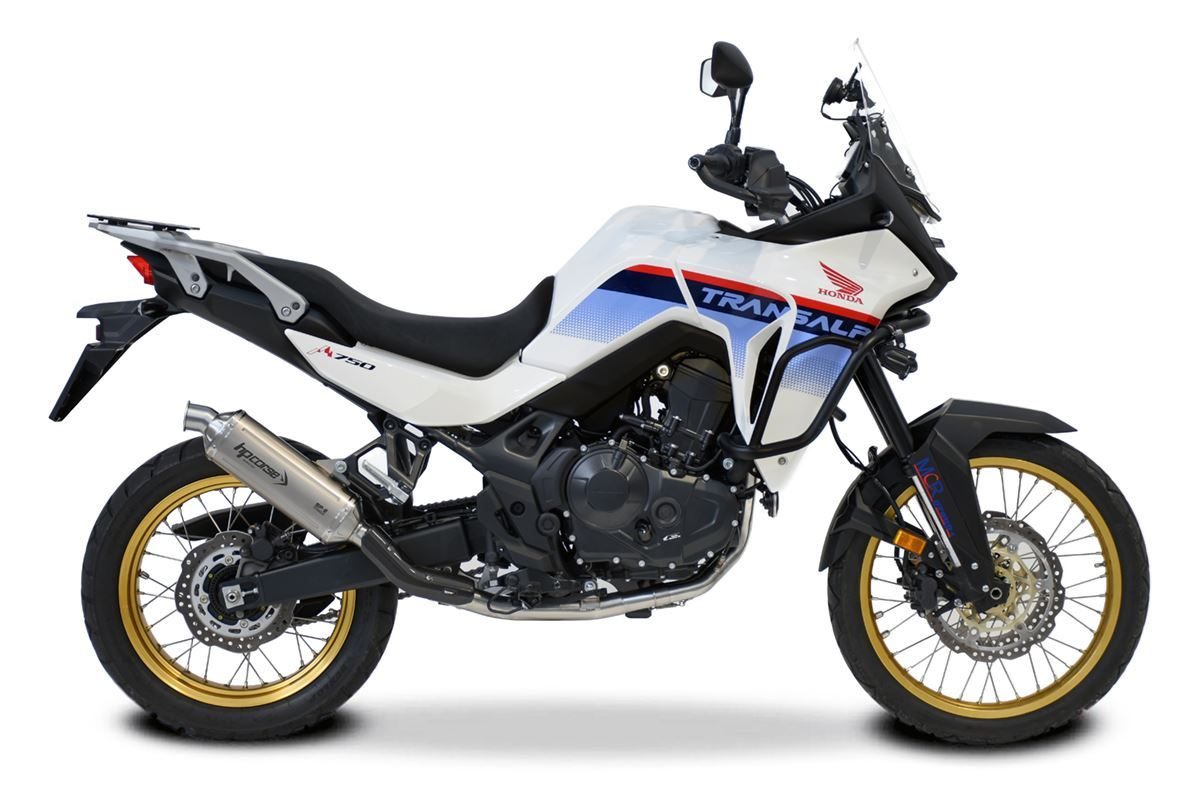 TRANSALP XL 750 2023-2026 公式画像 3