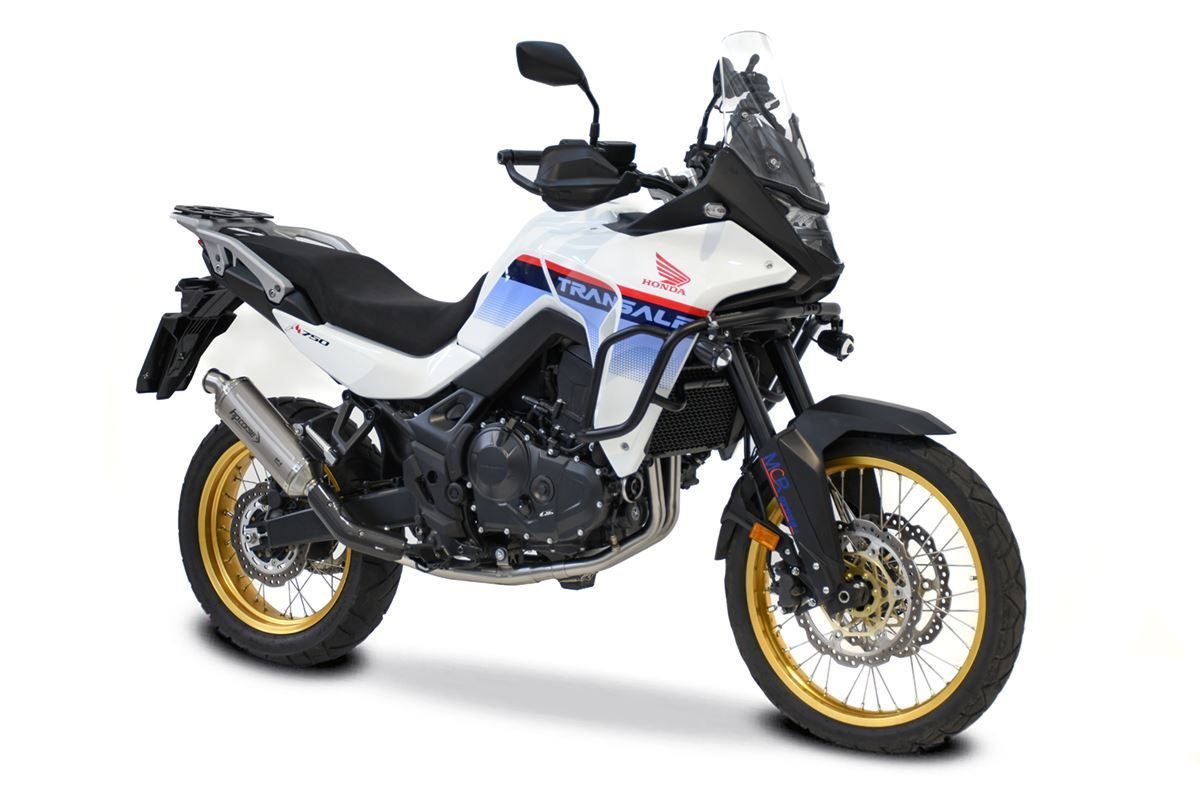 SP-2 SHORT TITANIUM 公式画像 2