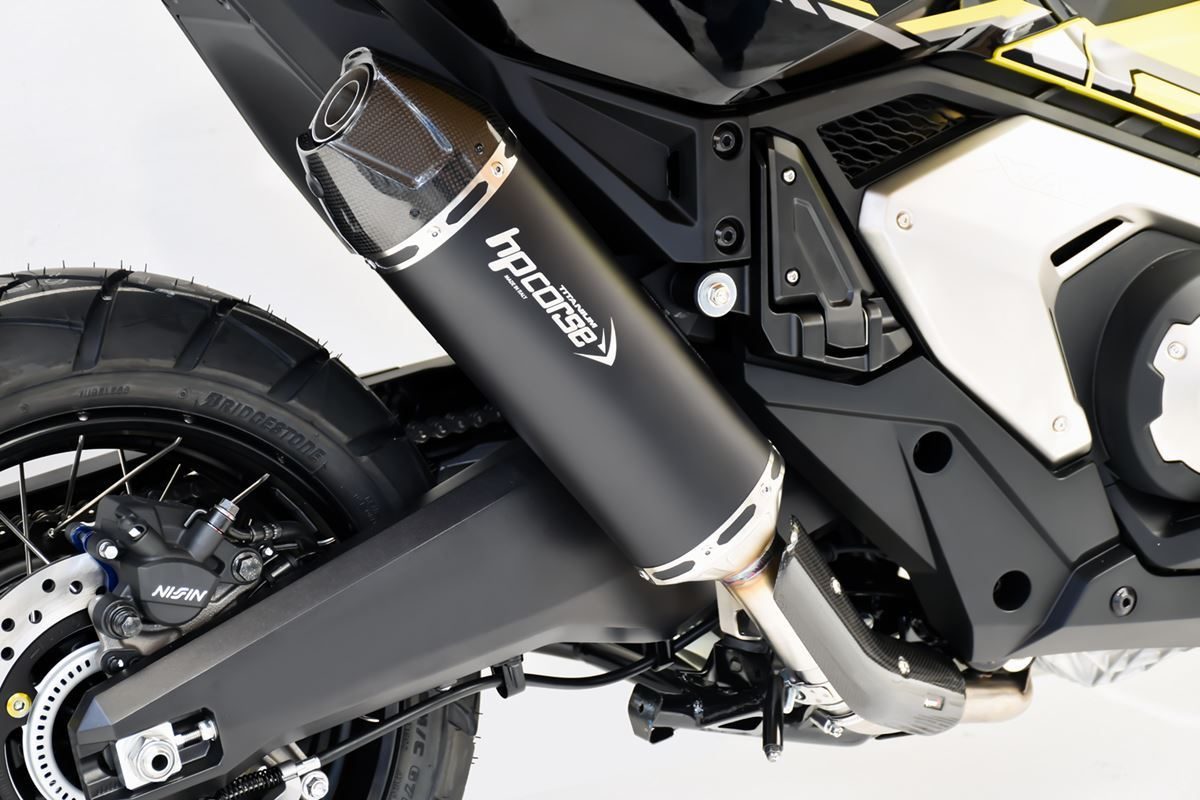 SP-1 CARBON SHORT BLACK 公式画像 4
