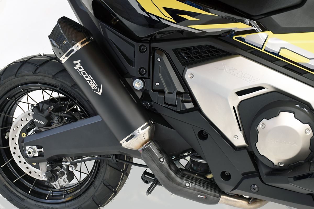 SP-1 CARBON SHORT BLACK 公式画像 5