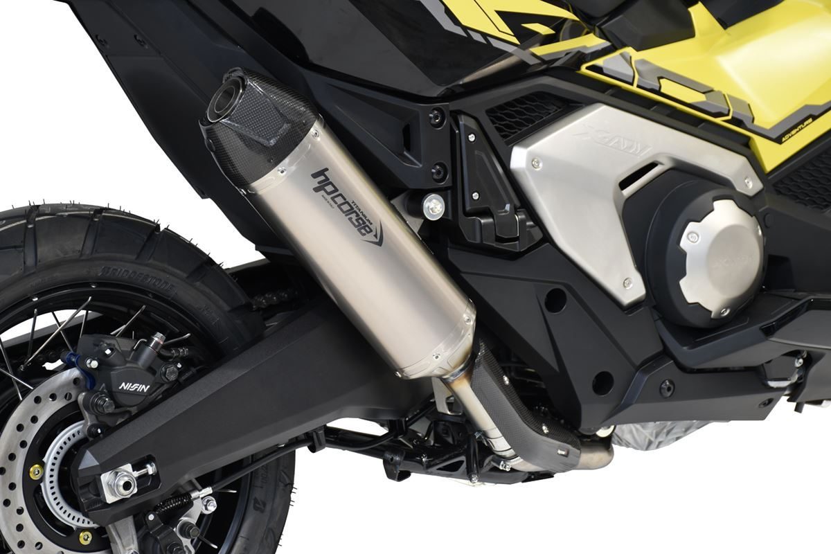 SP-1 CARBON SHORT TITANIUM 公式画像 4