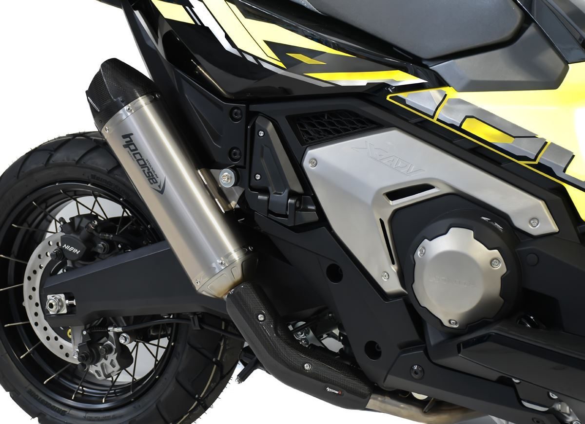SP-1 CARBON SHORT TITANIUM 公式画像 5