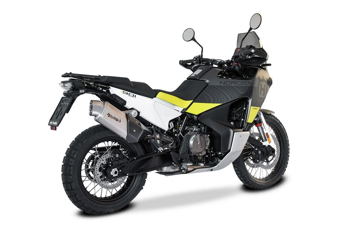 4-TRACK R SHORT TITANIUM 公式画像 3