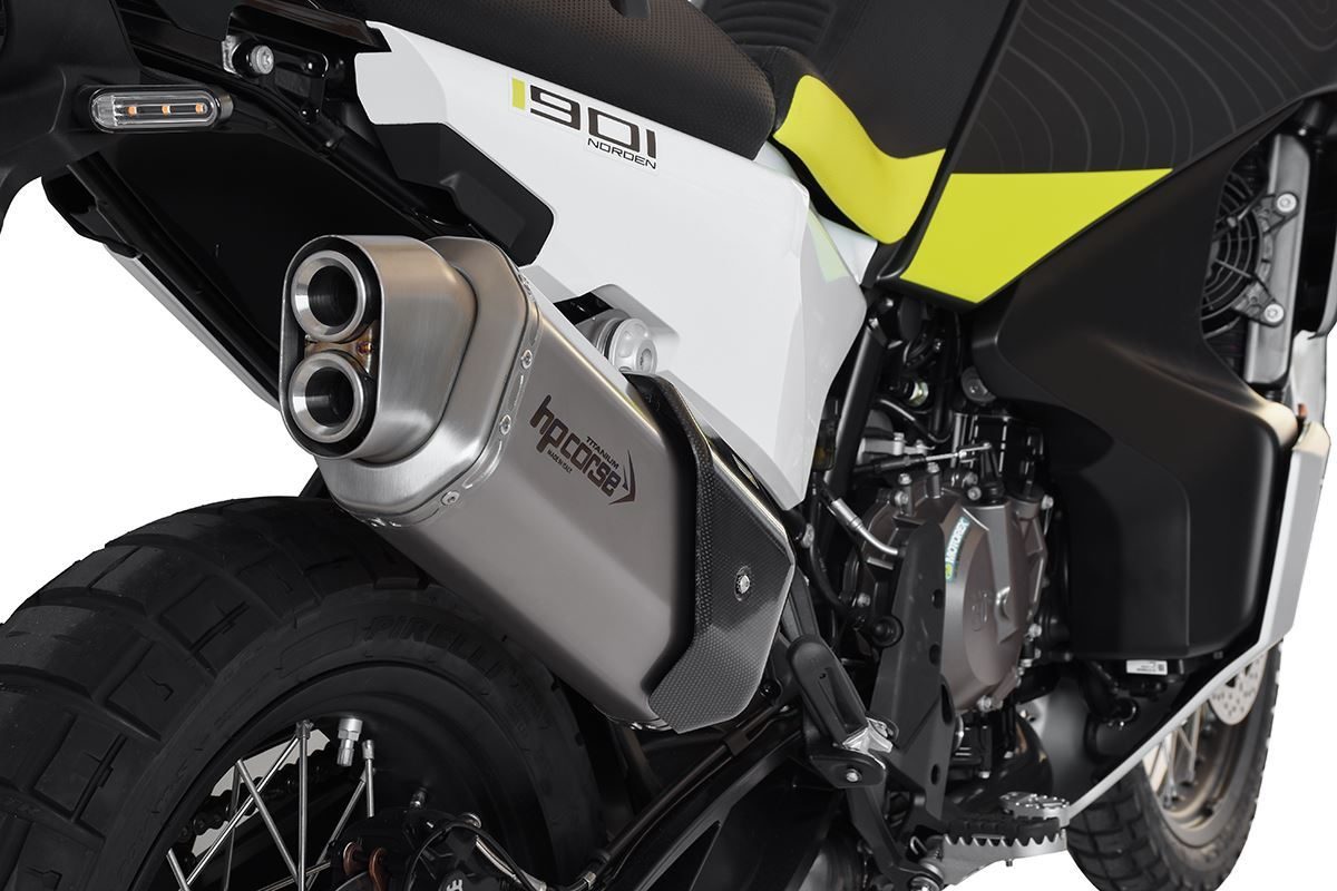 4-TRACK R SHORT TITANIUM 公式画像 5