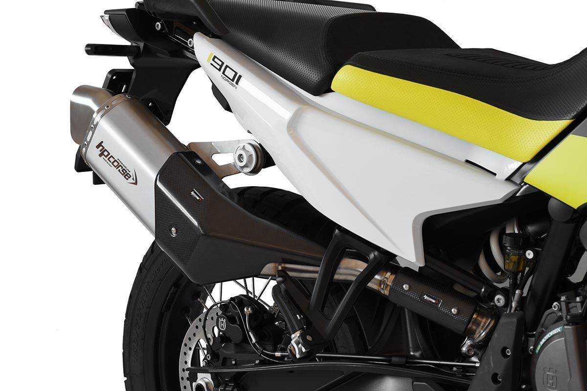 4-TRACK R SHORT TITANIUM 公式画像 6
