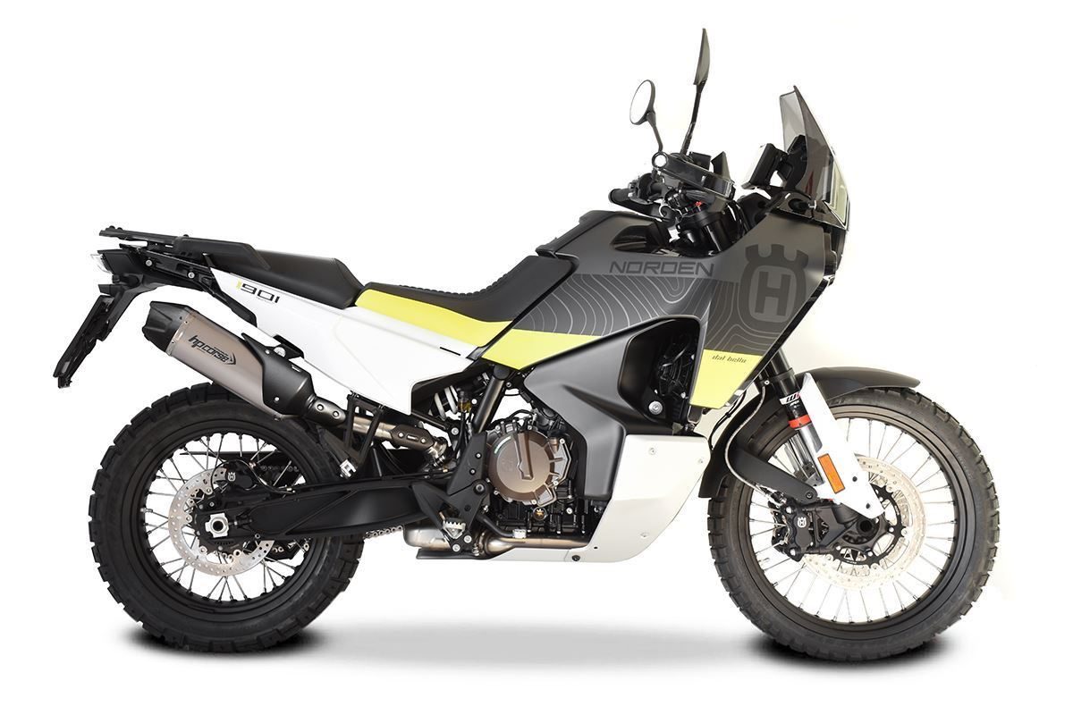 SP-1 CARBON SHORT TITANIUM 公式画像 3