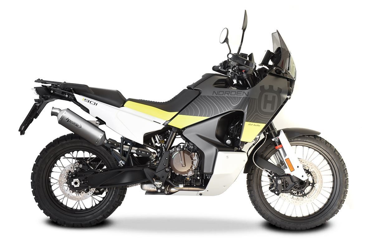SP-2 SHORT TITANIUM 公式画像 3