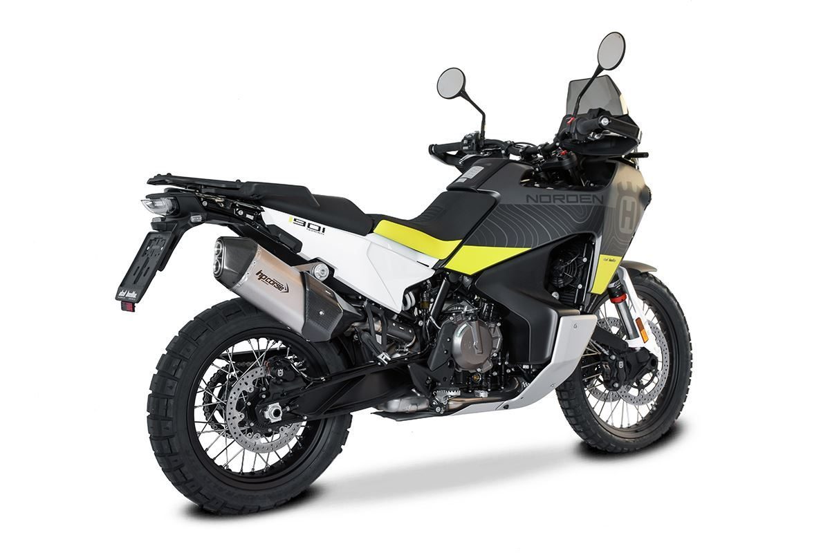 SPS CARBON SHORT TITANIUM 公式画像 3