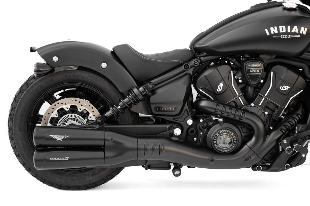 HYDROFORM RS 300 BLACK 公式画像 4
