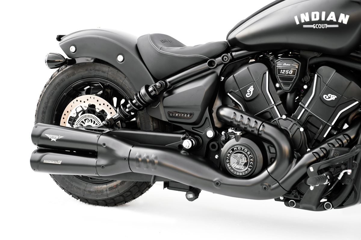 HYDROFORM RS 300 BLACK 公式画像 5