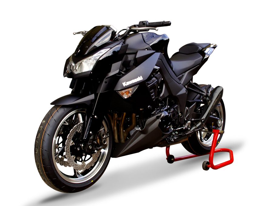 HYDROFORM BLACK 公式画像 2