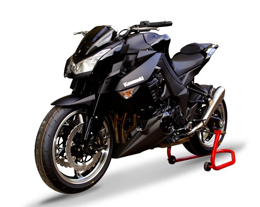 HYDROFORM SATIN 公式画像 2