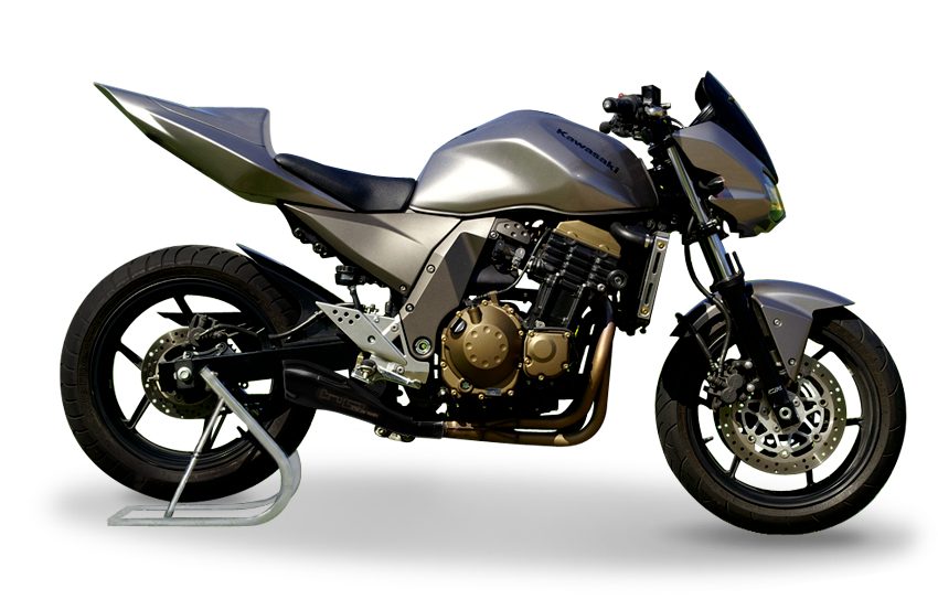 HYDROFORM BLACK 公式画像 3
