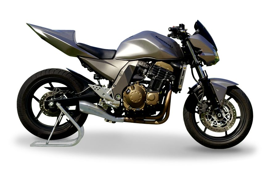 HYDROFORM SATIN 公式画像 2
