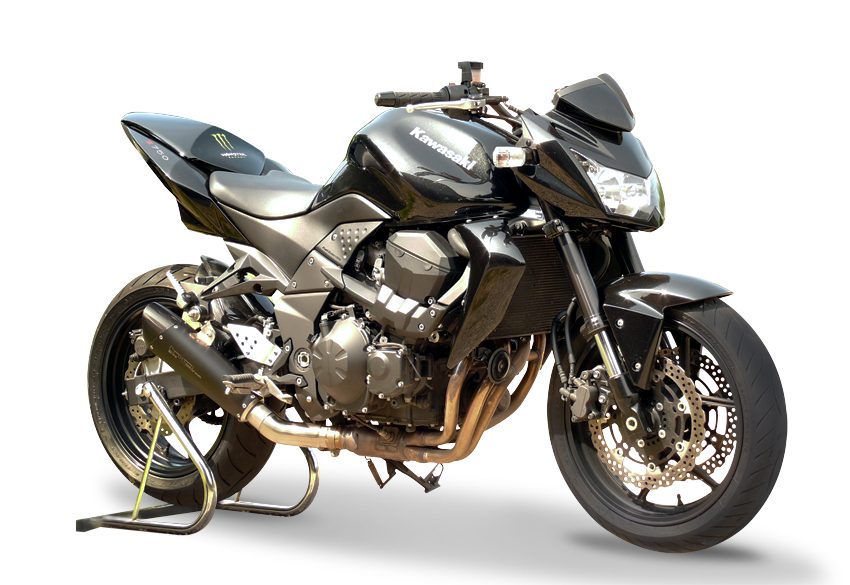 Z 750 2007-2014 公式画像 3