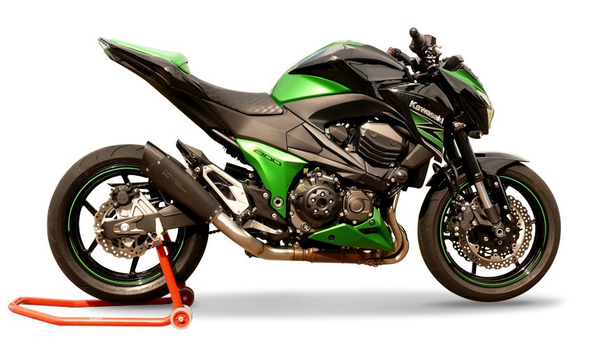 Z 800 2013-2015 公式画像 4