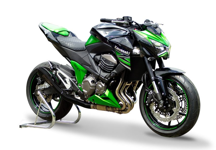 HYDROFORM BLACK 公式画像 2
