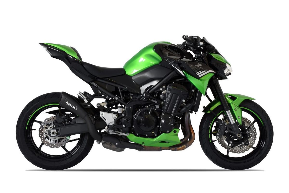 Z 900 2020-2024 公式画像 2