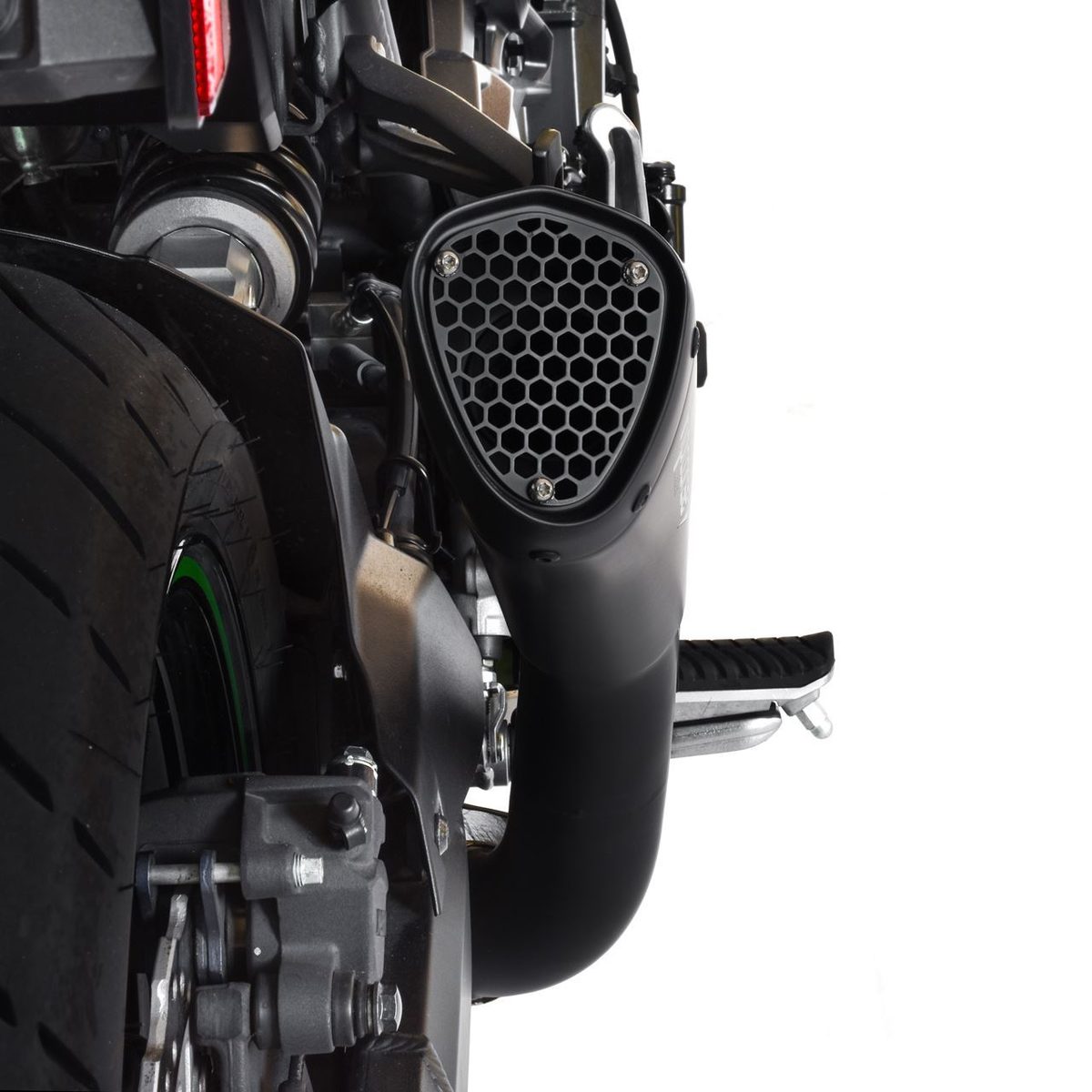 HYDROFORM SHORT R BLACK 公式画像 6