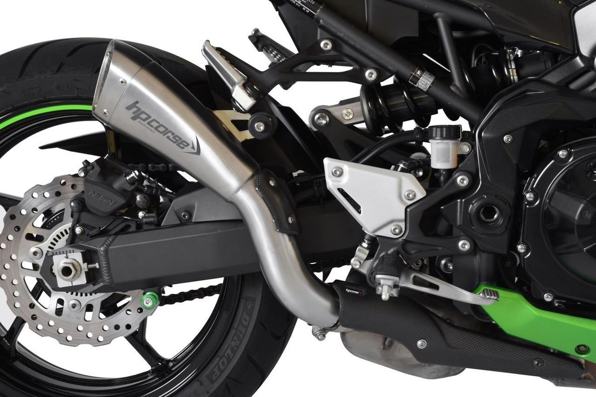 HYDROFORM SHORT R SATIN 公式画像 5