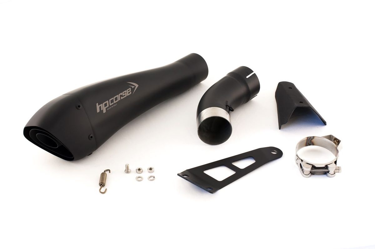 HYDROFORM BLACK 公式画像 1
