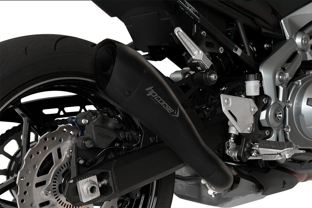 HYDROFORM BLACK 公式画像 2
