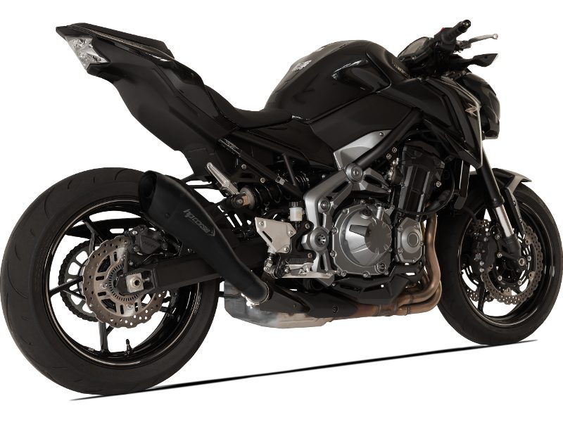 Z900 2017-2019 公式画像 2