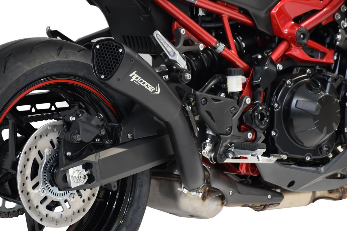 HYDROFORM SHORT R BLACK 公式画像 4