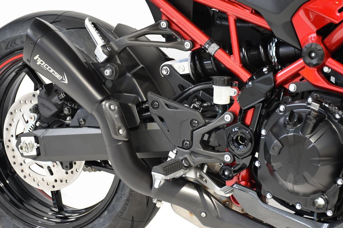 HYDROFORM SHORT R BLACK 公式画像 6